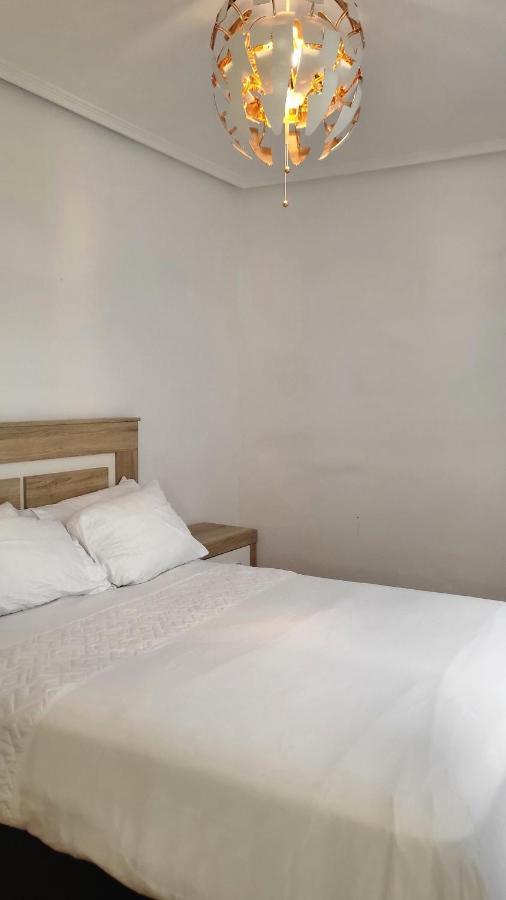 Апартаменти Hermoso Apartamento A Escasos Metros De La Playa Хіхон Екстер'єр фото