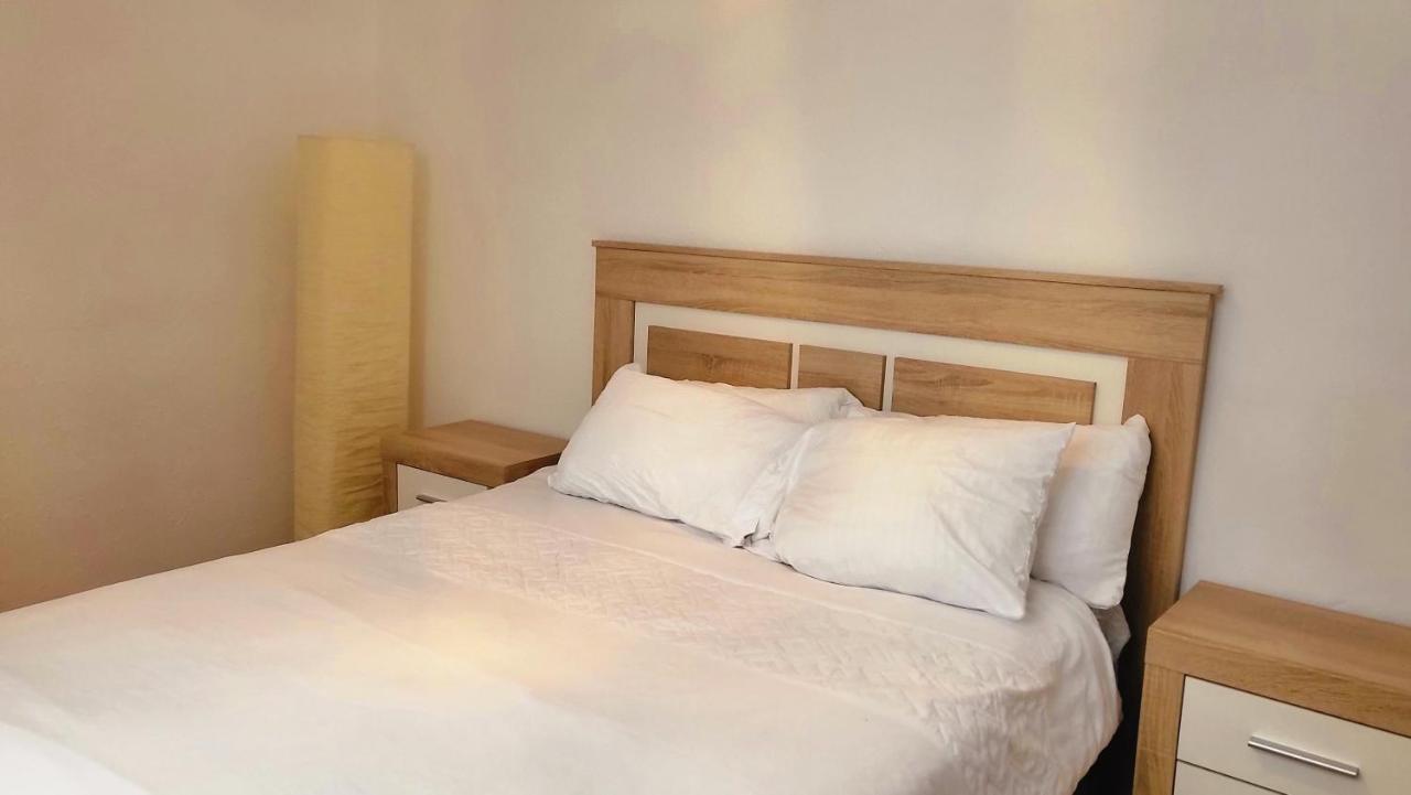 Апартаменти Hermoso Apartamento A Escasos Metros De La Playa Хіхон Екстер'єр фото