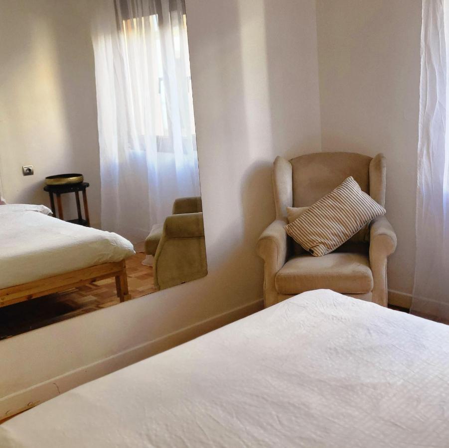 Апартаменти Hermoso Apartamento A Escasos Metros De La Playa Хіхон Екстер'єр фото